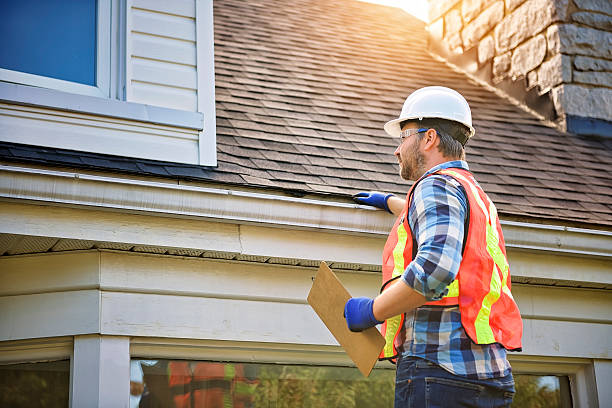Licensed Roofing service in Whitsett, NC - Ben Roofing and Steel LLC